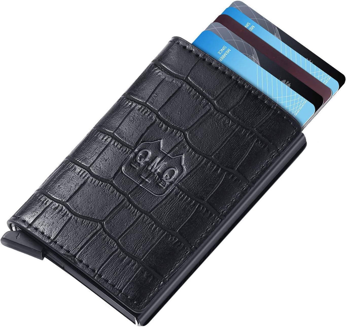 QMQ Minimalist Blocking Automatic Aluminum